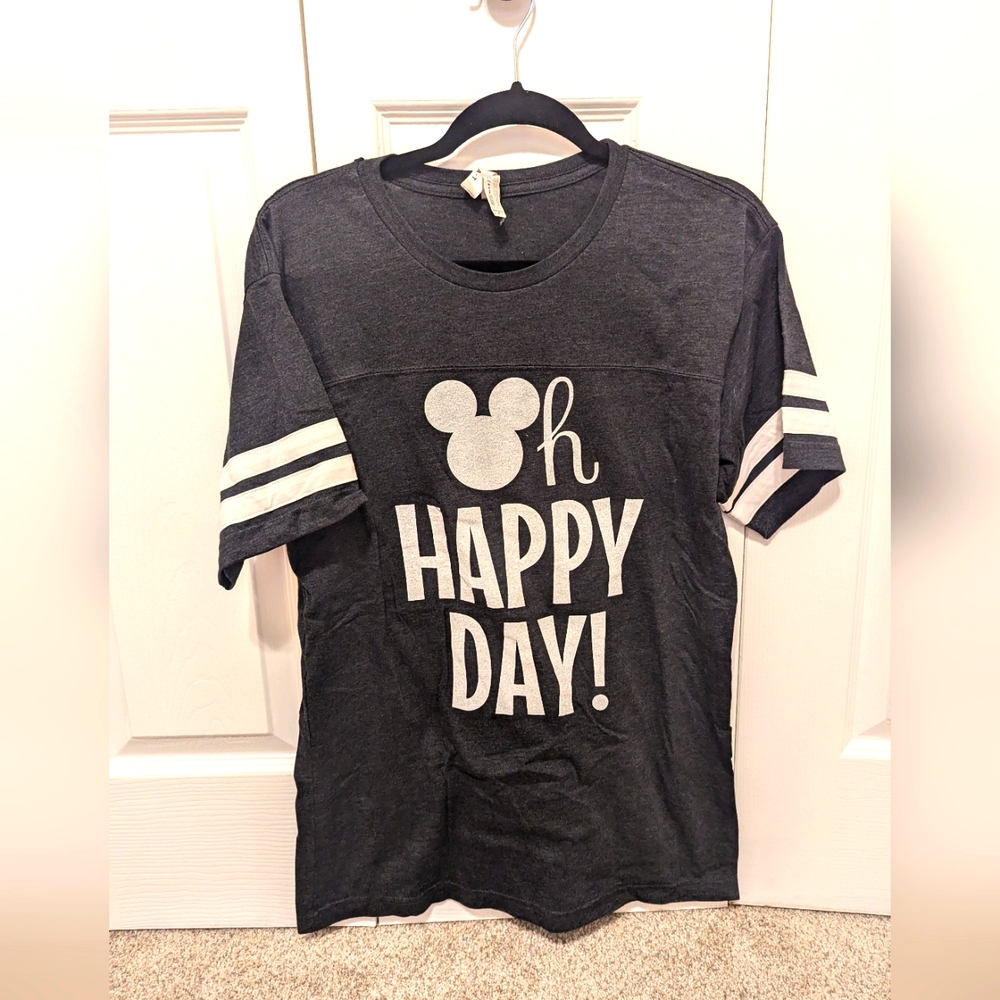 Disney Mickey Tee